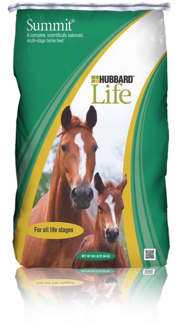 Summit® Hubbard Feeds
